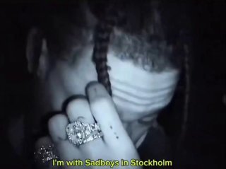 История создания трека «Ghosttown» Янг Линчика и Трэвиса Скотта