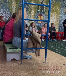 В Подмосковье воспитатели массово увольняются из детского сада из-за низких зарплат