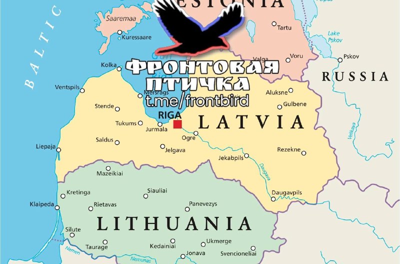 В Литве пройдут масштабные мобилизационные учения на случай военного вторжения