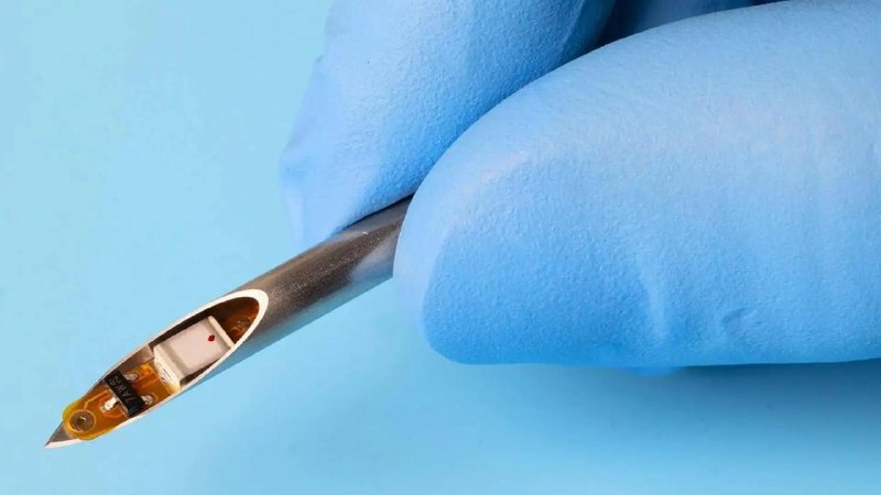 Инженеры Georgia Tech разработали систему микроимплантов, использующих ткани тела для передачи сигналов