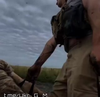 Боевик ВСУ показал будни на «нуле» в Славянско-Краматорской агломерации