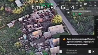 Удары FPV-дронов на Славянском направлении: потери подразделений ВСУ