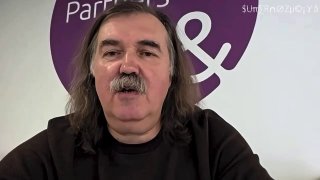 Александр Ольшанский: Чтобы оставить Украину без интернета, РФ нужно сбросить атомную бомбу