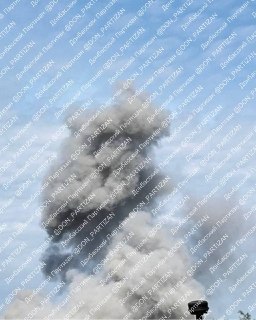 В Чугуеве уничтожена ремонтная база 92-й бригады ВСУ