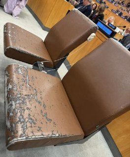 Генсек ООН Гутерриш заявил о потере влияния организации на мировые конфликты