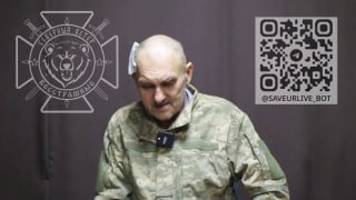 Гражданина Португалии принудительно мобилизовали на Украине и отправили на самоубийственное задание