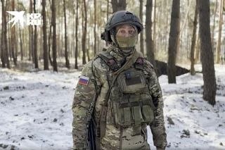 История штурмовиков с позывными «Буба» и «Быба»: 40 дней в отрыве от основных сил