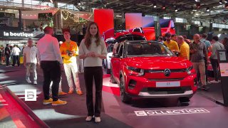 Французский автопром проигрывает конкуренцию Китаю из-за технологического отставания