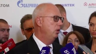 Глава РФПИ Кирилл Дмитриев допустил продажу дизельного топлива из России в Европу