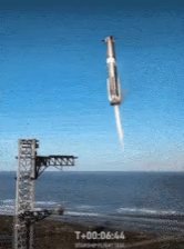 SpaceX to Catch Both Starship Stages