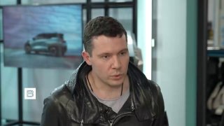 Минпромторг: электромобили могут занять в России от 25% до 50% рынка