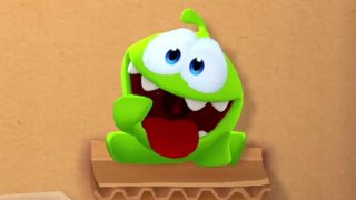 Ам Ням возвращается: ремастер Cut The Rope выйдет на iOS и Android