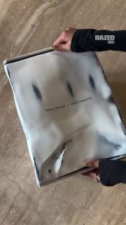 Gentle Monster выпустили новую коллаборацию с Maison Margiela