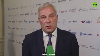Александр Грушко: Расходы ЕС на милитаризацию могут достичь €1 трлн в год