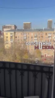 Пожилая москвичка включила запись с угрозами для любителей вейпов во дворе