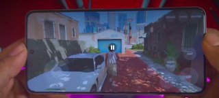 GTA IV и GTA V портированы на Android