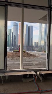 Пентхаус с огородом и видом на Москва-Сити продают почти за 3 млрд рублей