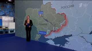 В Алешках вводится режим тишины для доставки гуманитарной помощи и эвакуации жителей