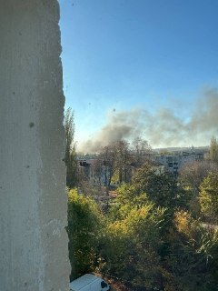 В Ельце в результате атаки ВСУ пострадала женщина-фельдшер