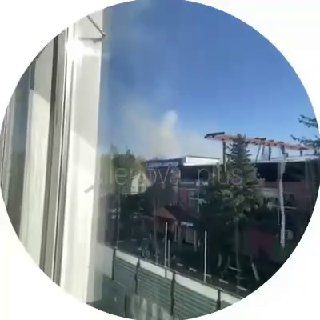 Атака крылатых ракет на оборонный завод в Липецкой области