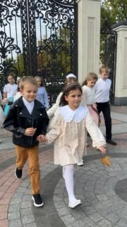 Выход нового трека «Марие Дево»