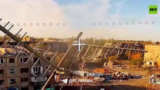Ударные дроны уничтожили семь антенн-ретрансляторов ВСУ на Днепропетровском направлении