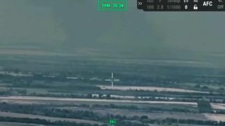 Подразделения группировки «Восток» закрепились в населенном пункте Общее в Запорожской области