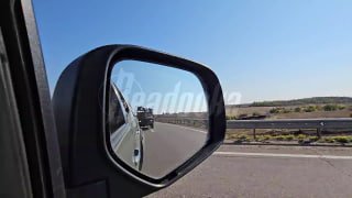 Охотники за дронами: как морская пехота прикрывает колонны от БПЛА