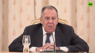 Сергей Лавров назвал дизельную сделку РФ и США прагматичным деловым соглашением