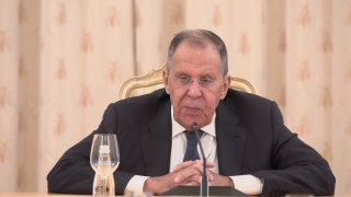 Сергей Лавров назвал Египет важнейшим партнером РФ по вопросам безопасности на Ближнем Востоке