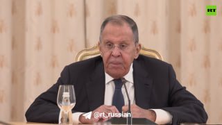 Лавров: Макрон отказывает RT в аккредитации, называя журналистов пропагандистами