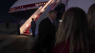 Трамп прокомментировал вопрос эскалации насилия в Европе