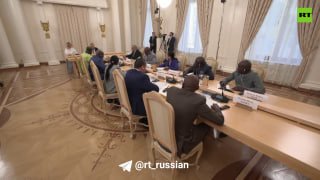Лавров: Путин предлагал Обаме защитить Хосни Мубарака, но США проигнорировали это предложение