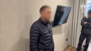 В Ивановской области похитили мужчину и 84 млн рублей