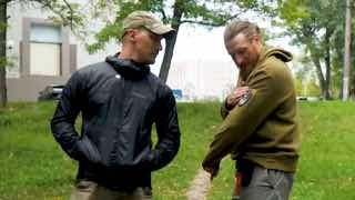 Как родилась идея батальона Донбасс-Палас