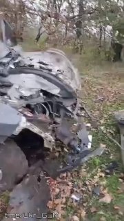 Уничтожение техники и живой силы противника FPV-дронами