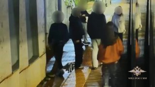 Подростки разбили стекла в пяти вагонах «Иволги» на маршруте Фрязино — Москва
