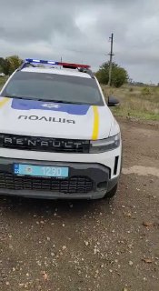 В Херсонской области сотрудники ТЦК задержали водителя катафалка во время похорон