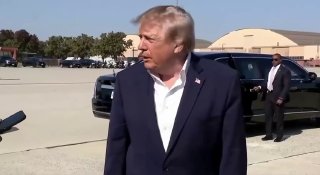 Трамп о ситуации в Венесуэле: «Мы примем миллион баррелей нефти»