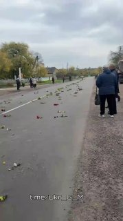 Автор канала U_G_M критикует политику Зеленского в отношении мобилизации