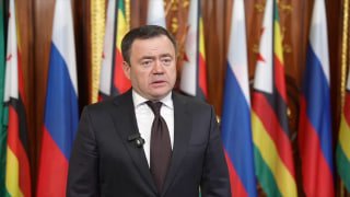 В Африке планируют открыть центры русского языка и культуры