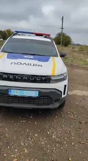 Водителя катафалка мобилизовали во время перевозки гроба в Херсонской области