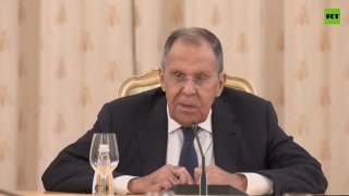 Лавров сообщил о миллиардной аудитории RT