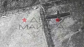 Расчёт FPV-ПВО 42-й гвардейской дивизии показал видео уничтожения БПЛА на Запорожском фронте