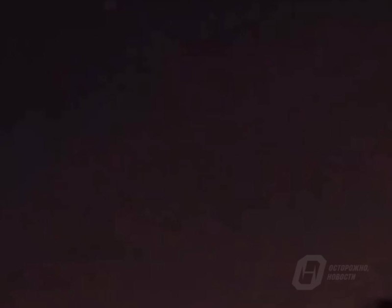 Жители Липецка сообщают о звуках взрывов