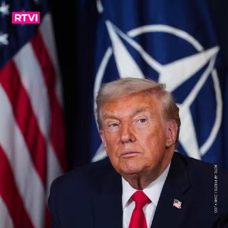 Бывшая швейцарская модель обвинила Трампа в изнасиловании