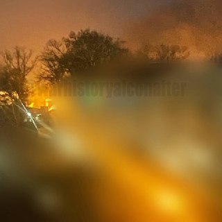Налет на химзавод «Азот» в Новомосковске: угроза экологической катастрофы