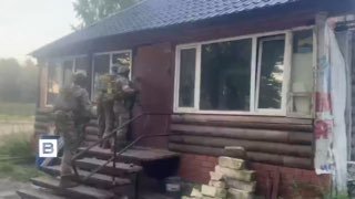 ФСБ пресекла деятельность 126 подпольных оружейников в 53 регионах России