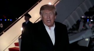 Трамп планирует встречу с Путиным и Зеленским