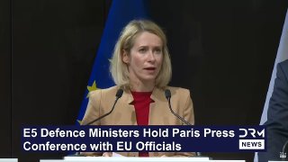 Страны группы E5 готовятся к созданию собственного ядра для обеспечения безопасности Европы